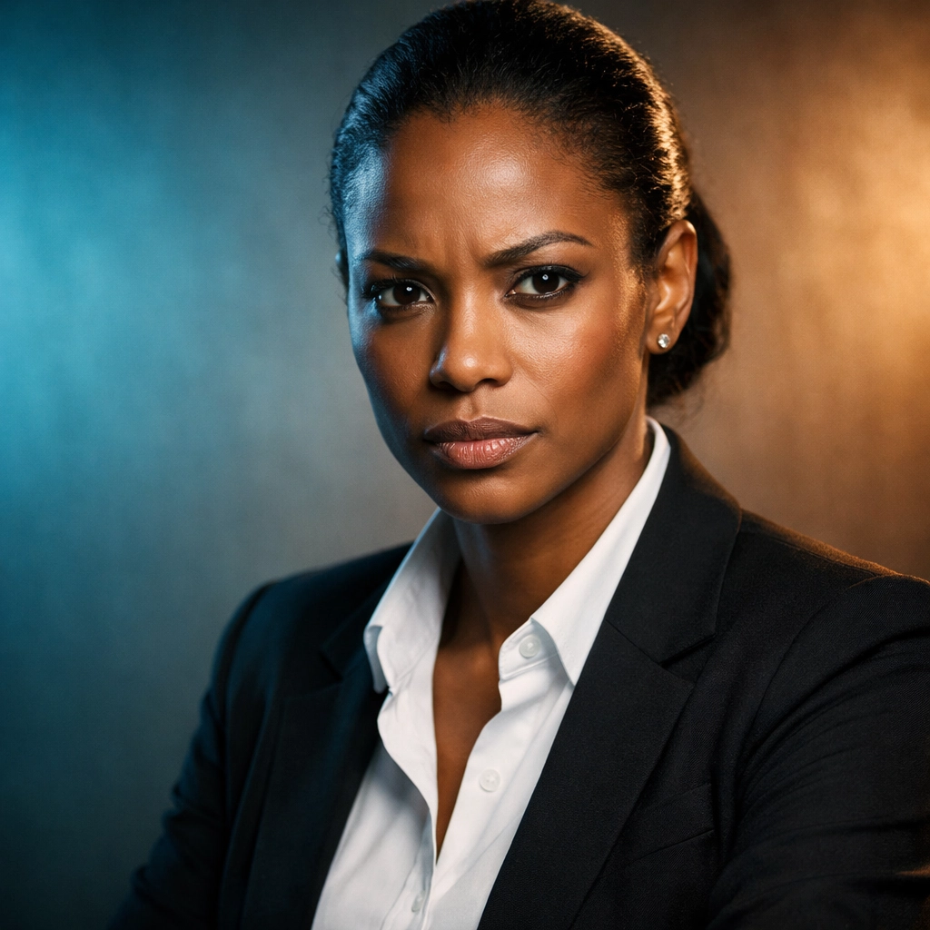 Naomi Clarke